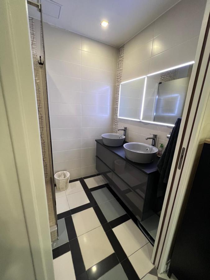 Omarais Guest House 巴黎 外观 照片