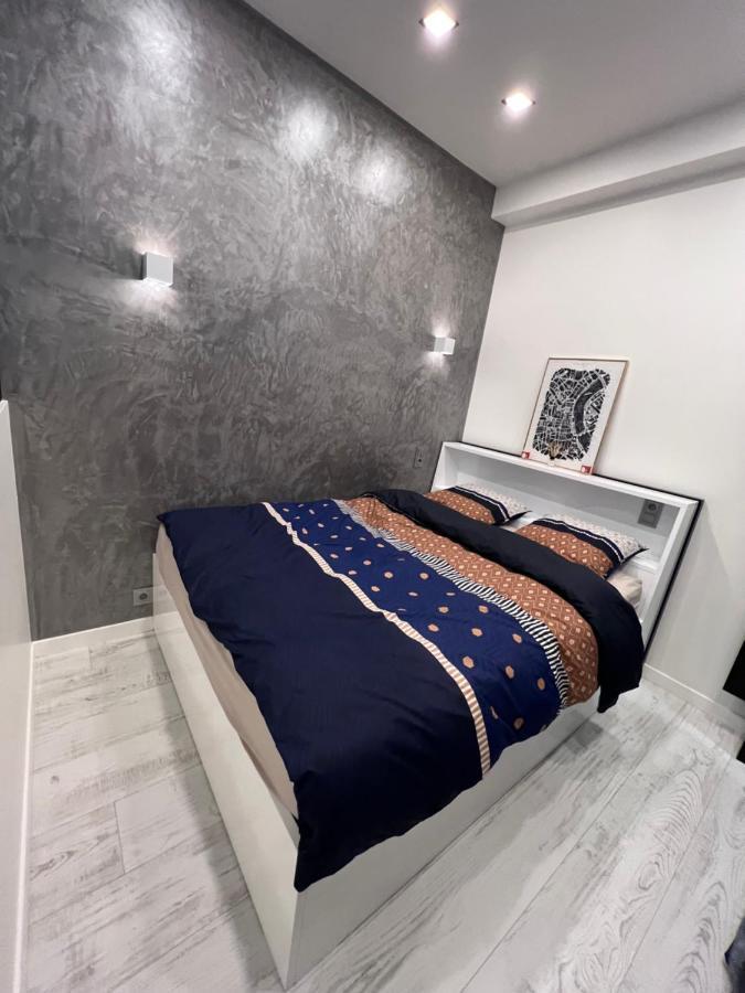 Omarais Guest House 巴黎 外观 照片