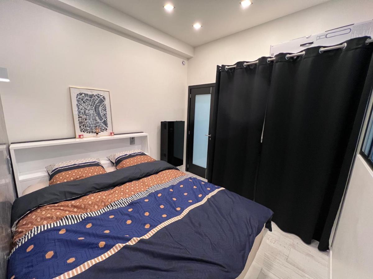 Omarais Guest House 巴黎 外观 照片