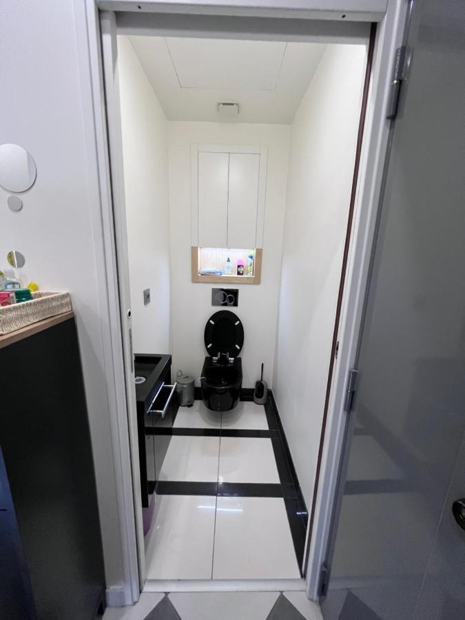 Omarais Guest House 巴黎 外观 照片