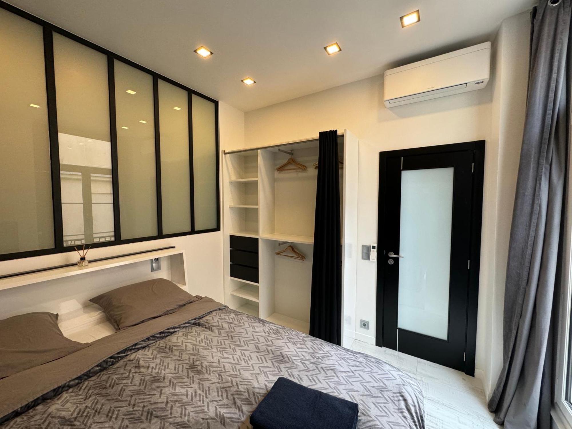 Omarais Guest House 巴黎 外观 照片