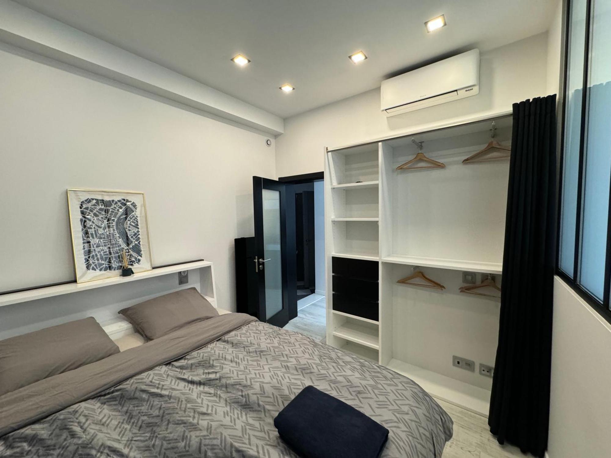Omarais Guest House 巴黎 外观 照片