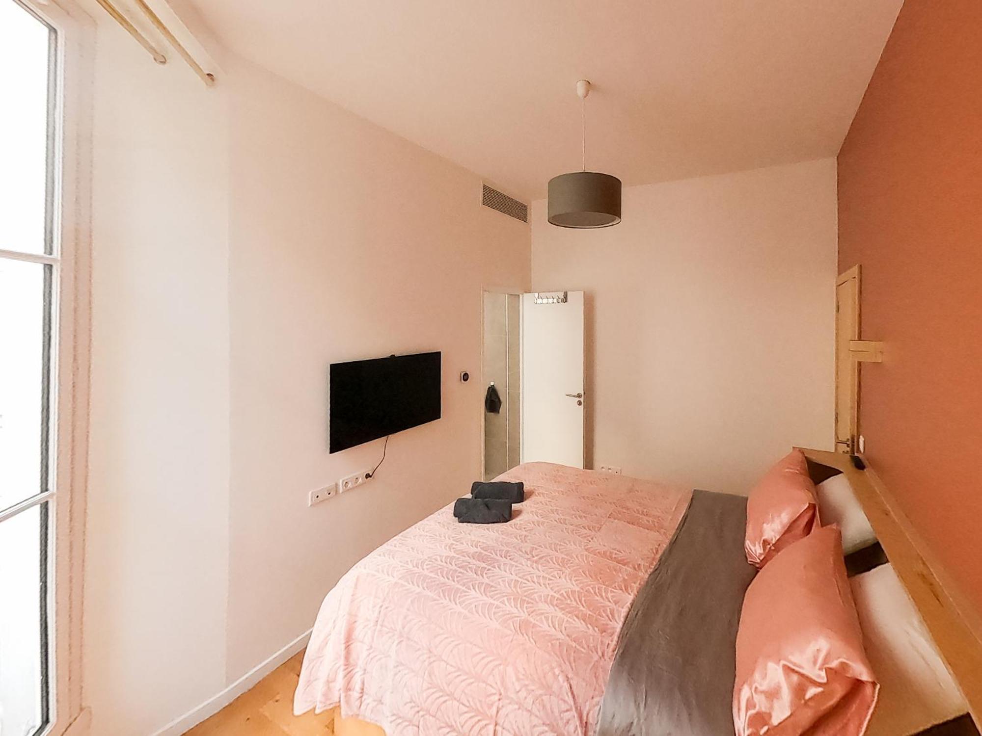 Omarais Guest House 巴黎 客房 照片