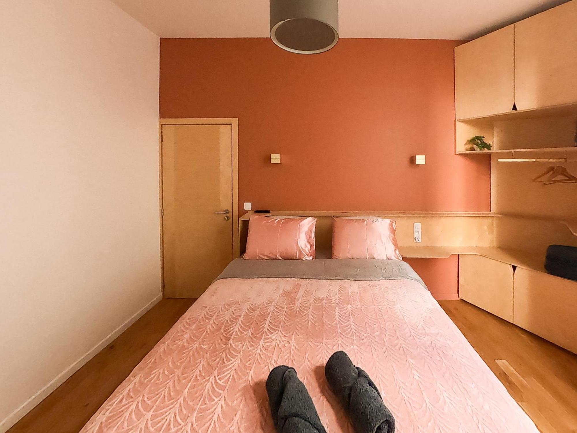 Omarais Guest House 巴黎 客房 照片