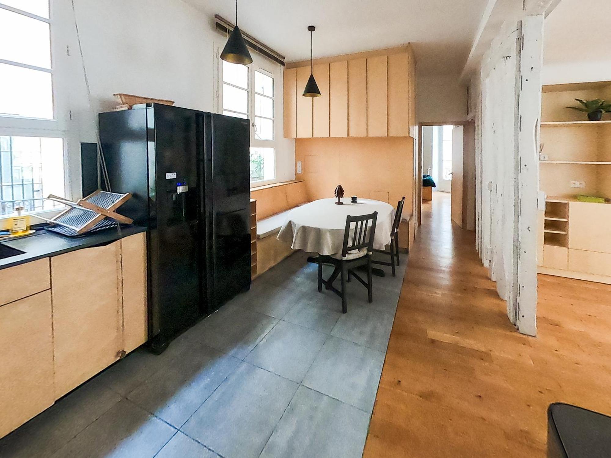 Omarais Guest House 巴黎 外观 照片