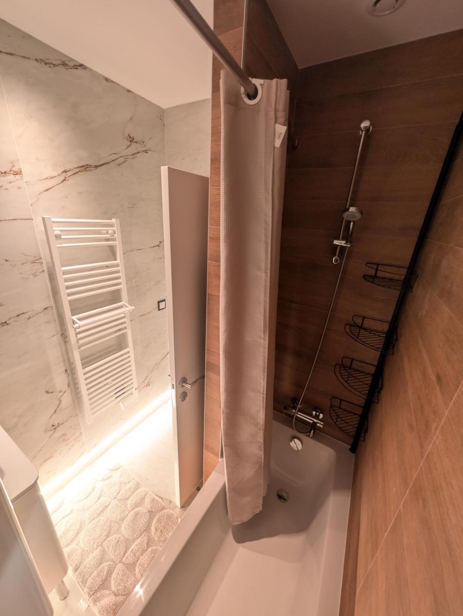 Omarais Guest House 巴黎 外观 照片