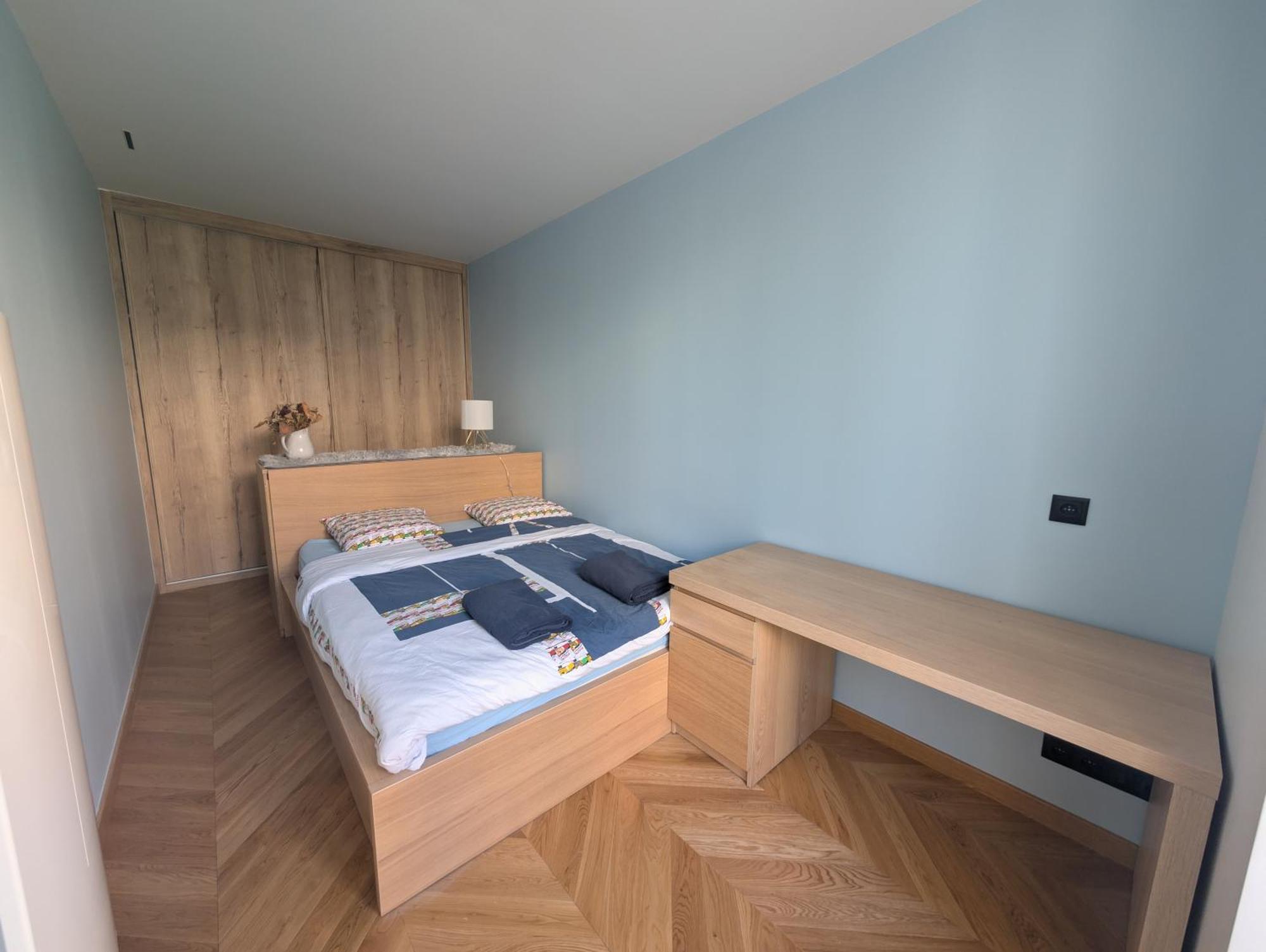 Omarais Guest House 巴黎 外观 照片