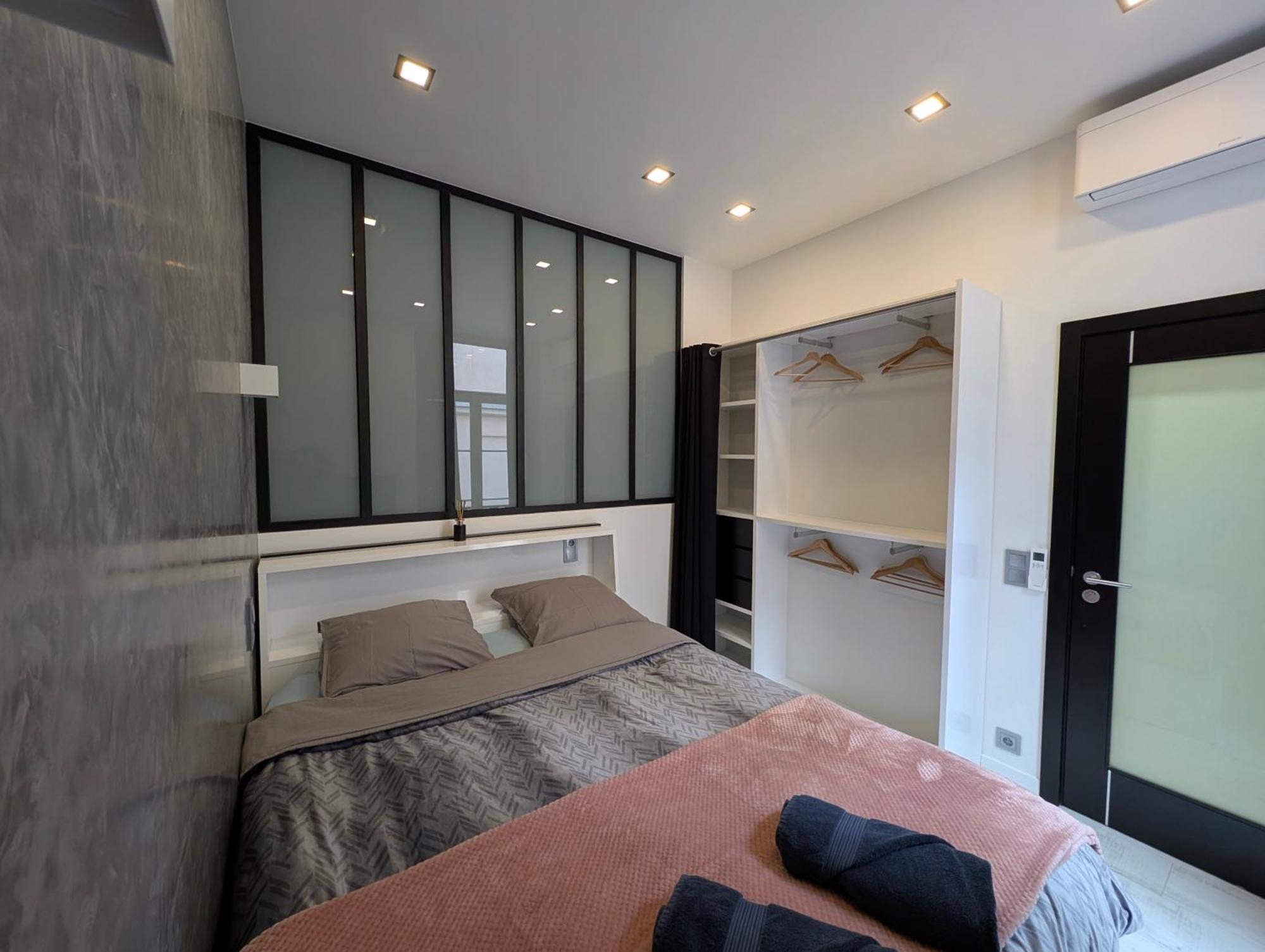 Omarais Guest House 巴黎 客房 照片