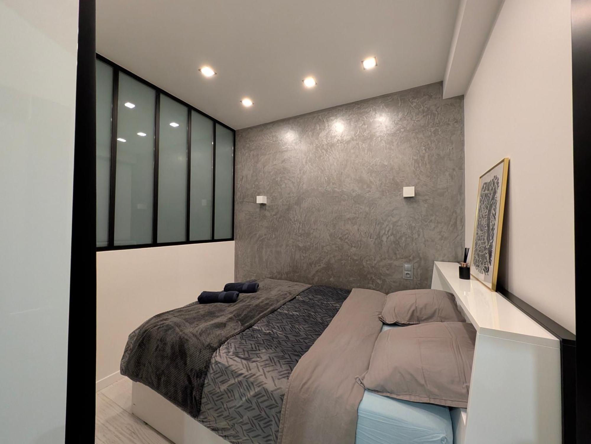 Omarais Guest House 巴黎 客房 照片