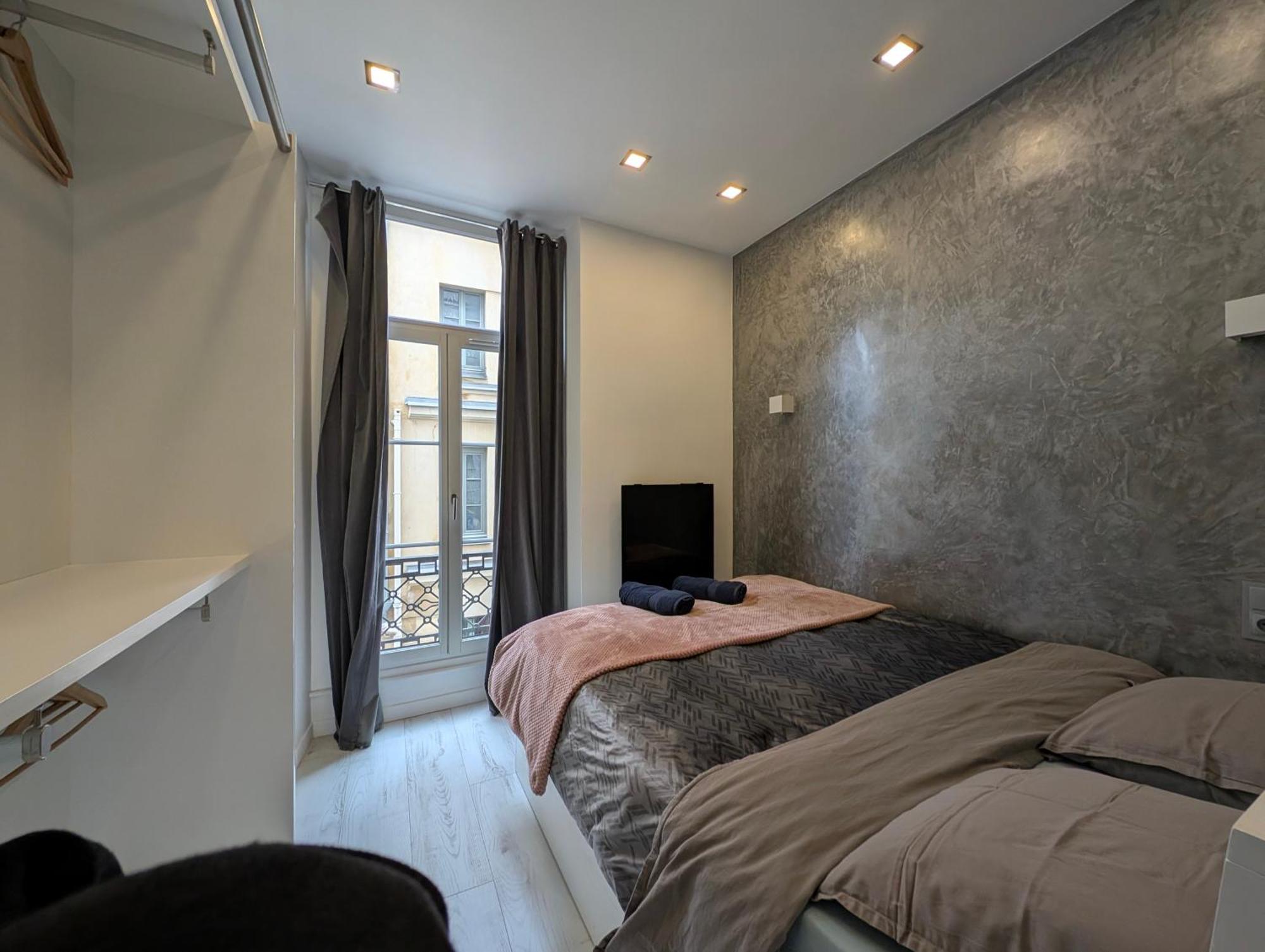 Omarais Guest House 巴黎 客房 照片