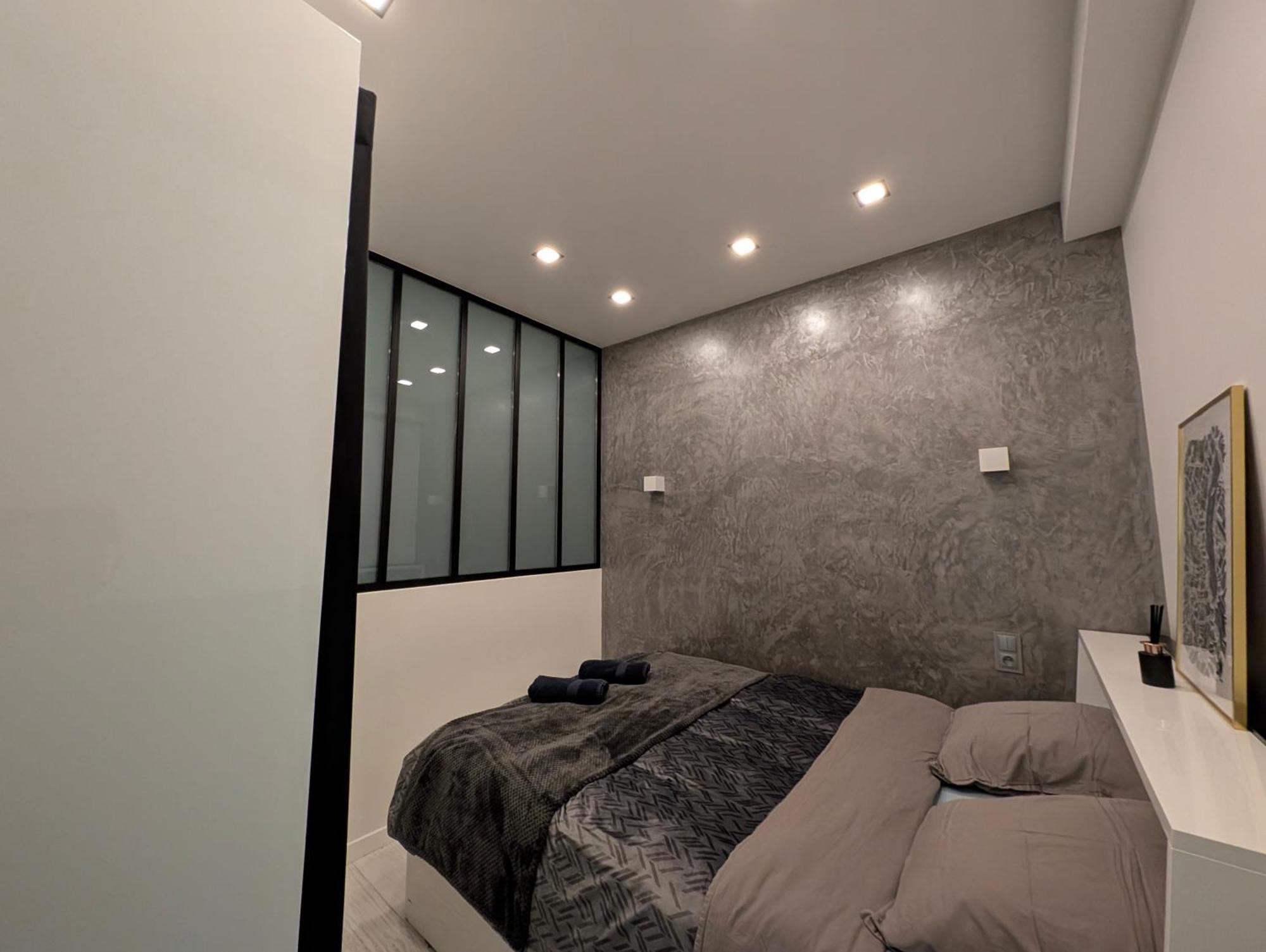 Omarais Guest House 巴黎 客房 照片